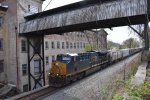 CSX 3394